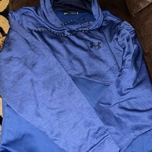 Under armor hoodie